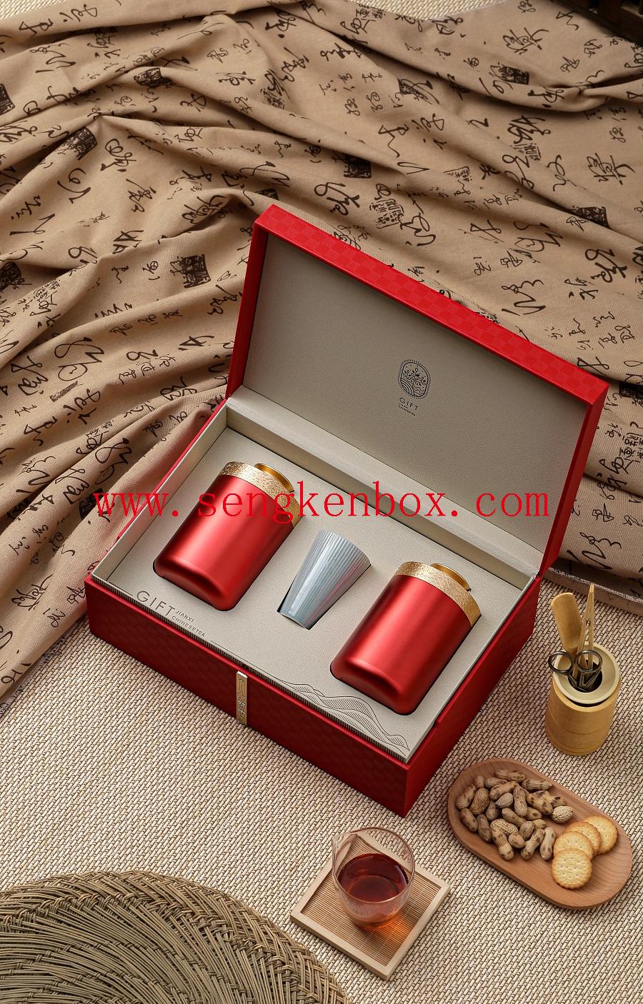 Enamel Sealed Can Enamel Sealed Can