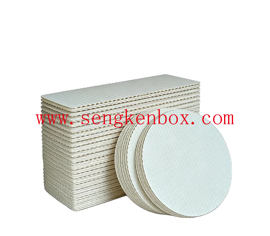 stacking and transportation