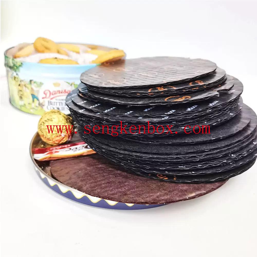 shock absorption and cushioning 