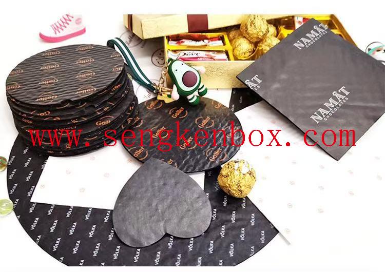 customization for thickness, color, and LOGO