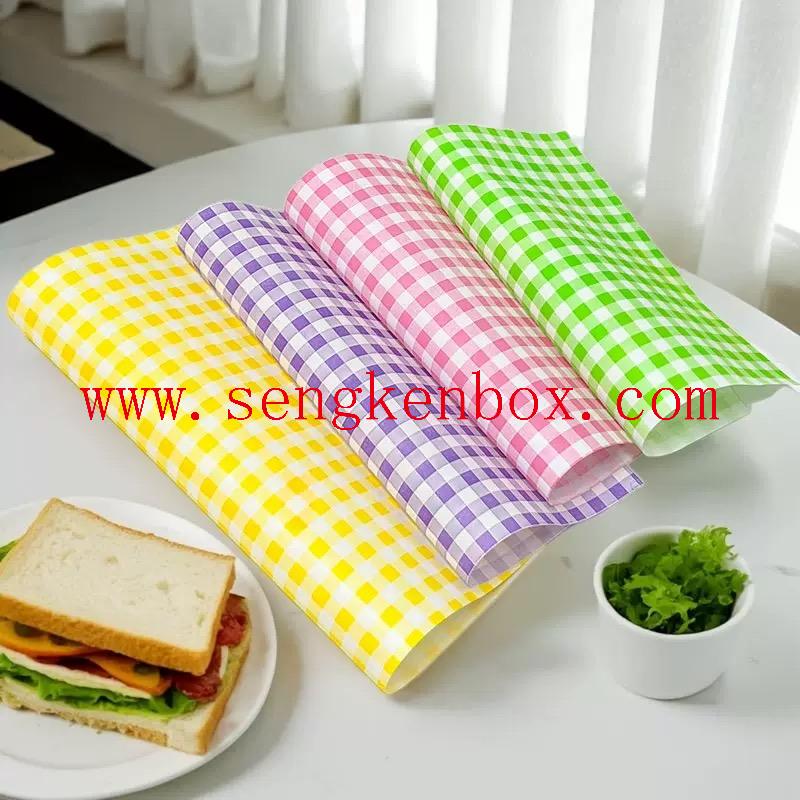 oil and moisture resistance