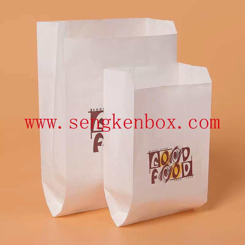 oil and water resistance