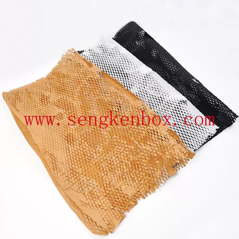 eco-friendly packaging material