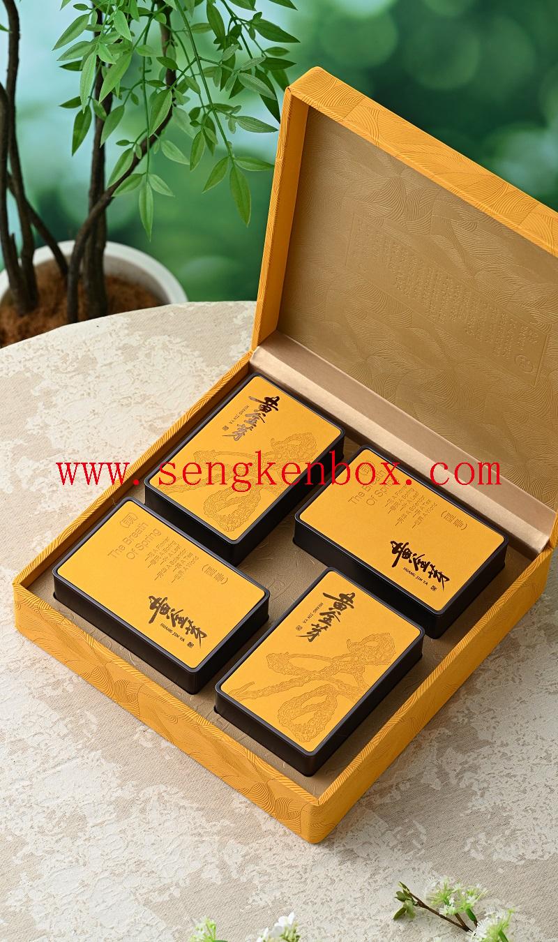 Foreign Trade Tea Gift