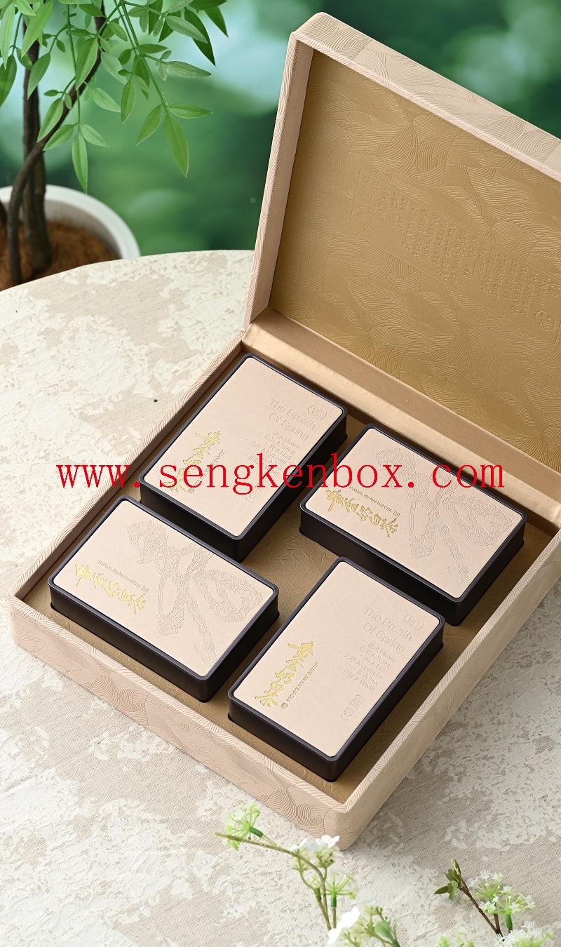 factory direct tea gift box