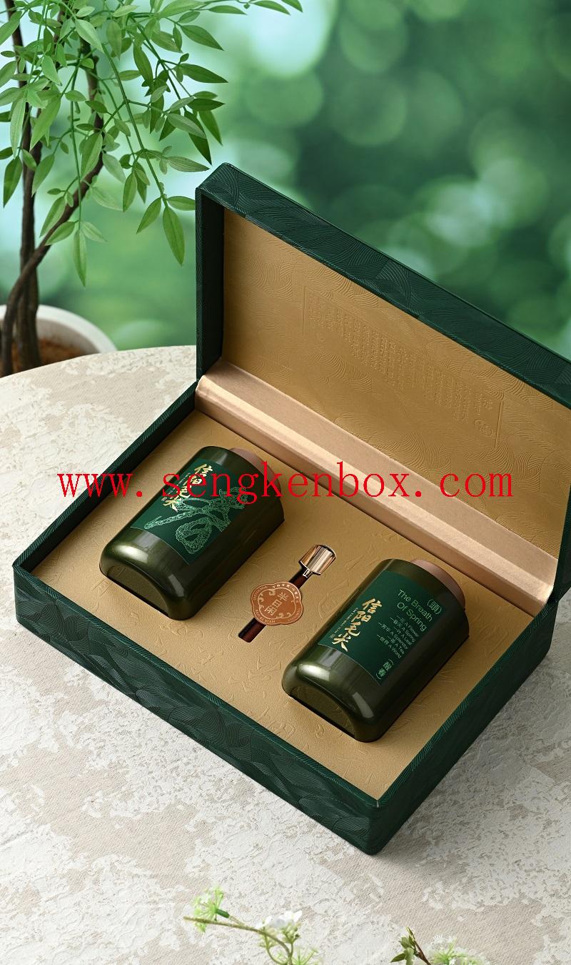 Xinyang Maojian Gift Box