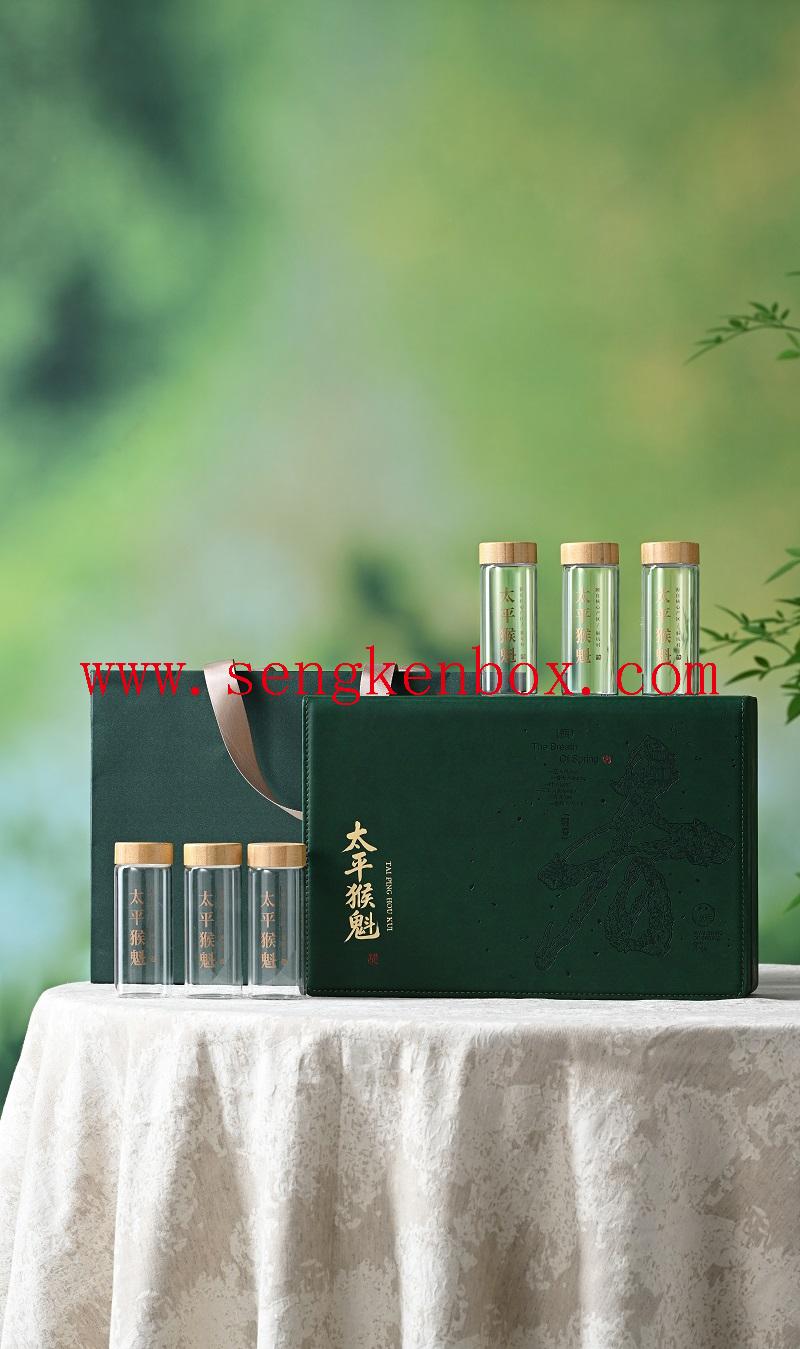 Taiping Houkui Gift Box