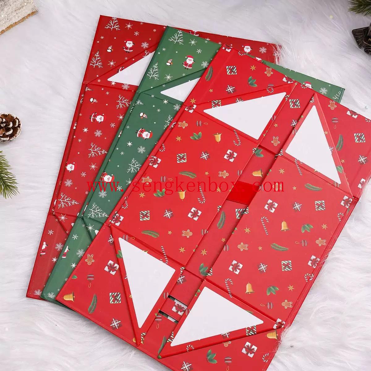 Christmas Packaging Christmas Packaging