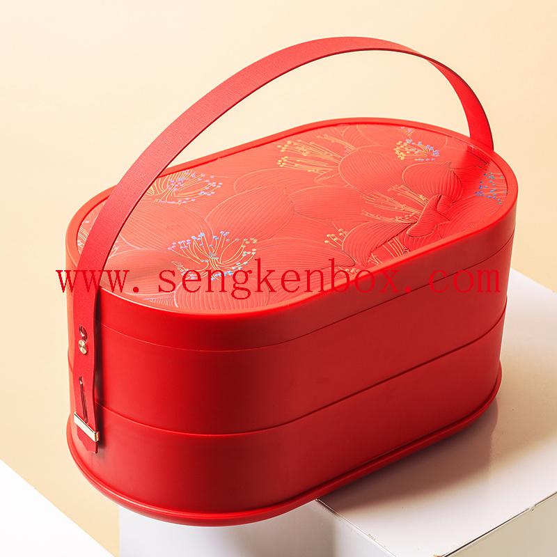 health supplement packaging jar box