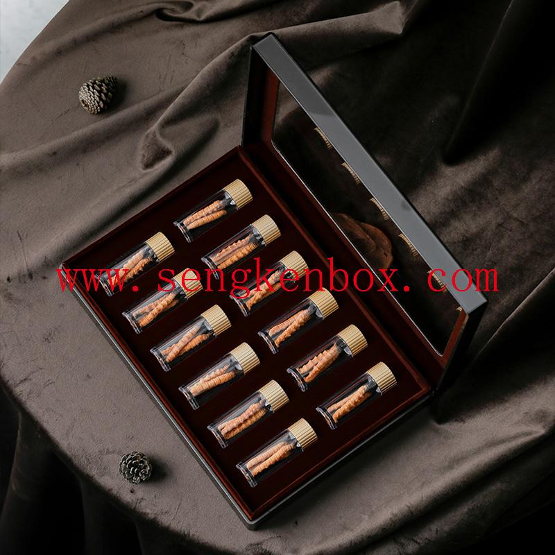  luxury health product box