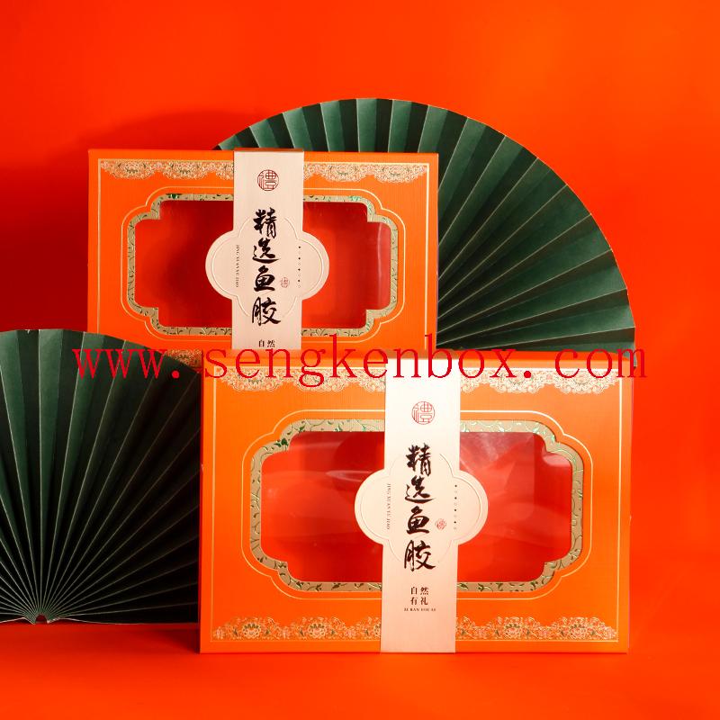 Fish Maw Gift Box