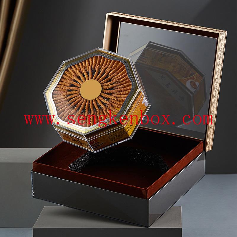 Cordyceps Gift Box