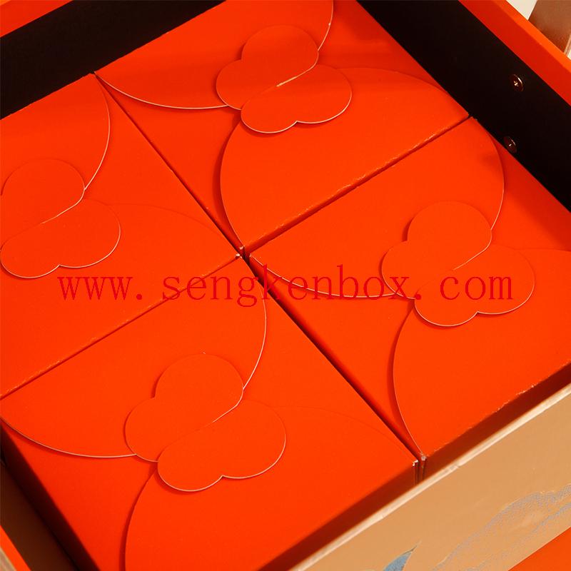 Bowl Bird's Nest Gift Box