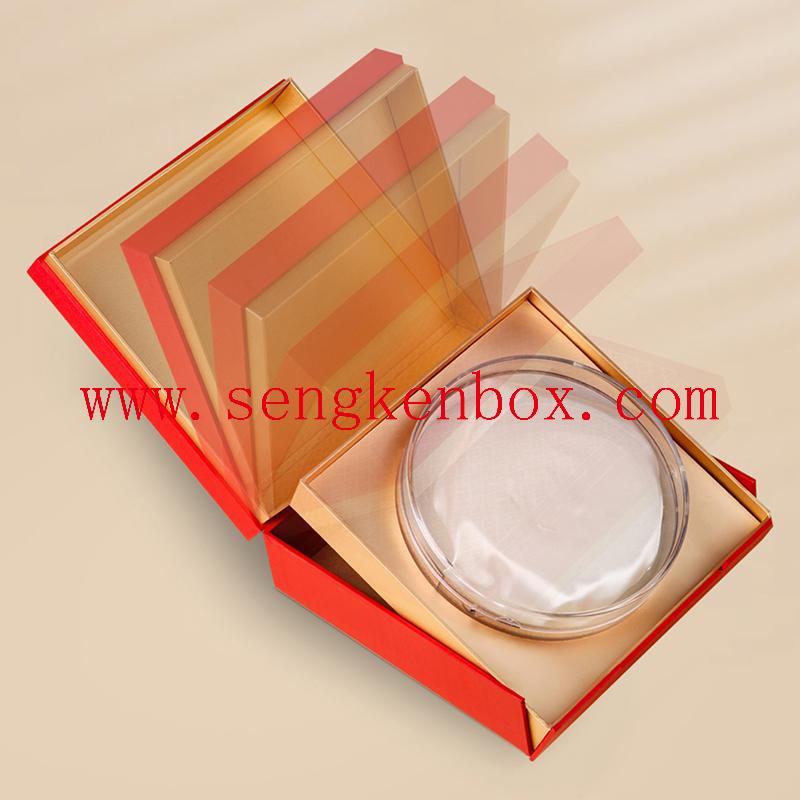 Bird's Nest Gift Box