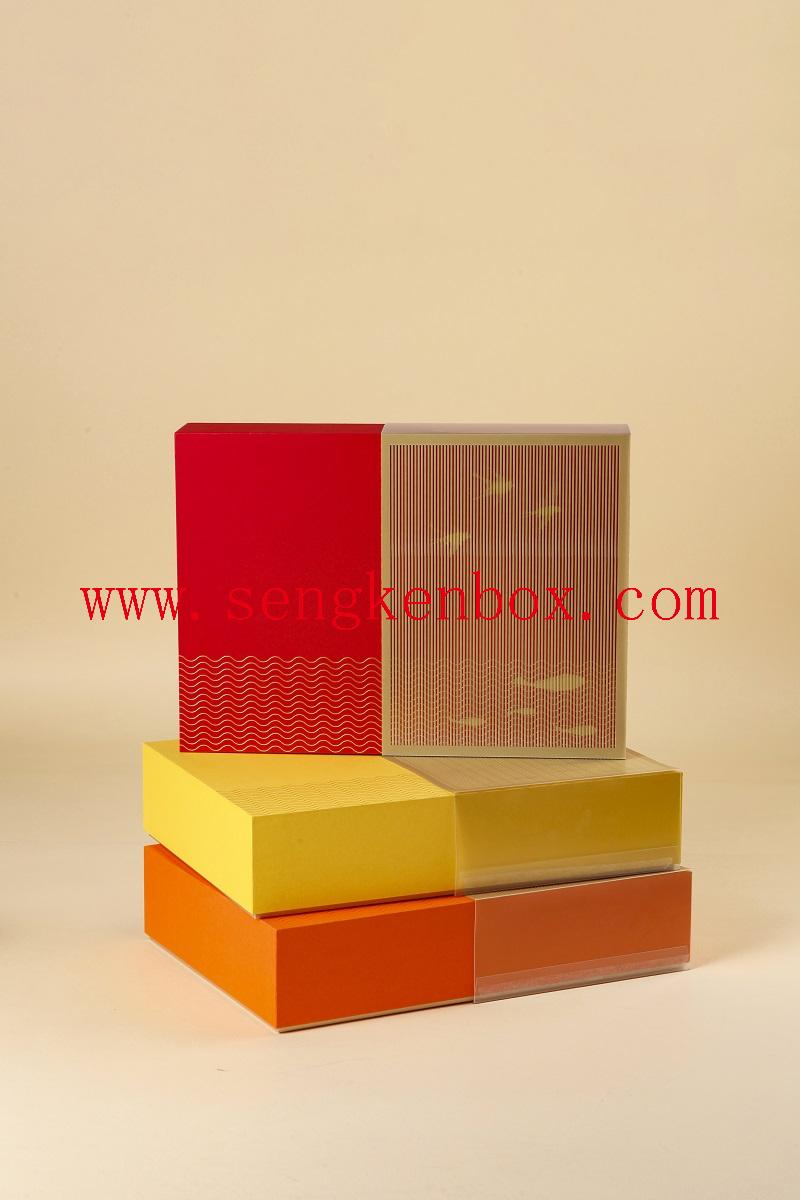 Bird's Nest Gift Box Bird's Nest Gift Box