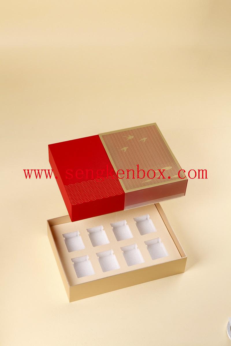 Ready-to-eat Bird's Nest Packaging Ready-to-eat Bird's Nest Packaging