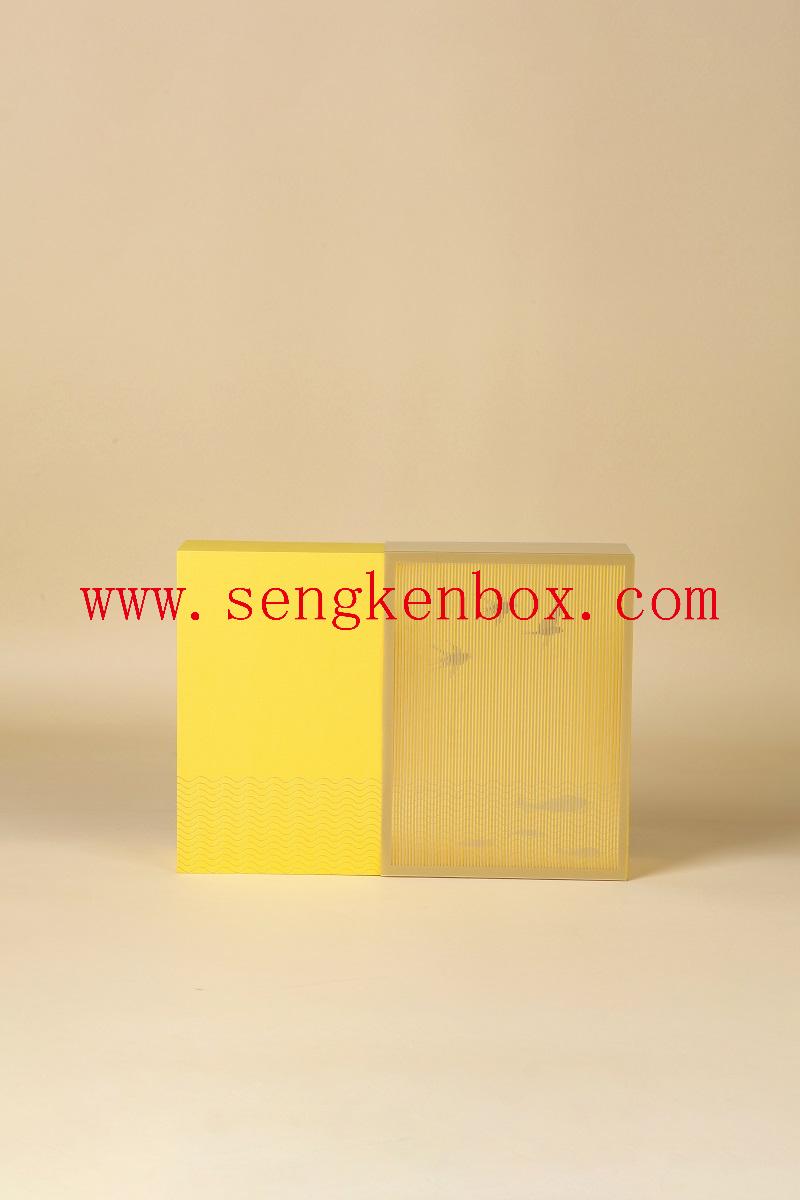 Food Grade Gift Box
