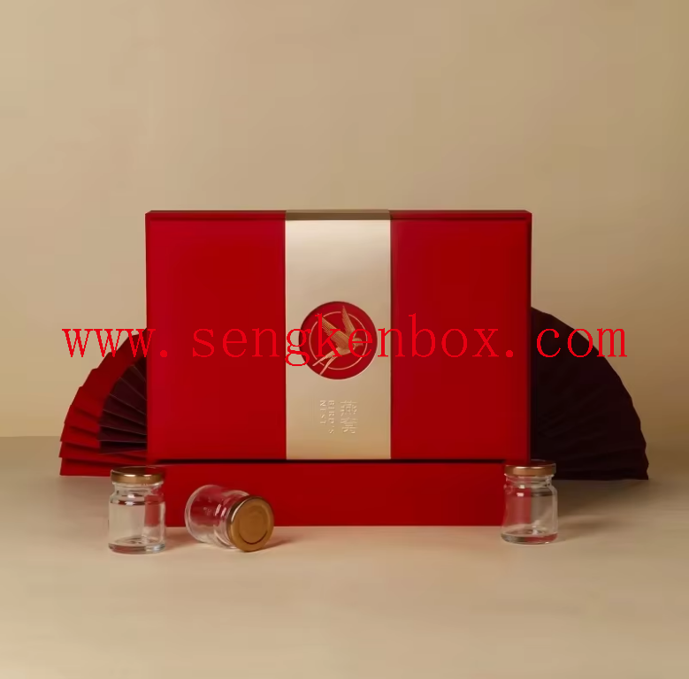 Tonic Food Box