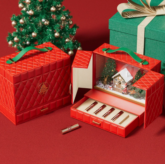 Christmas Gift Box Set