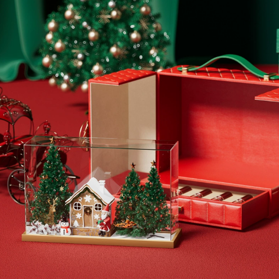 Lipstick Packaging Box