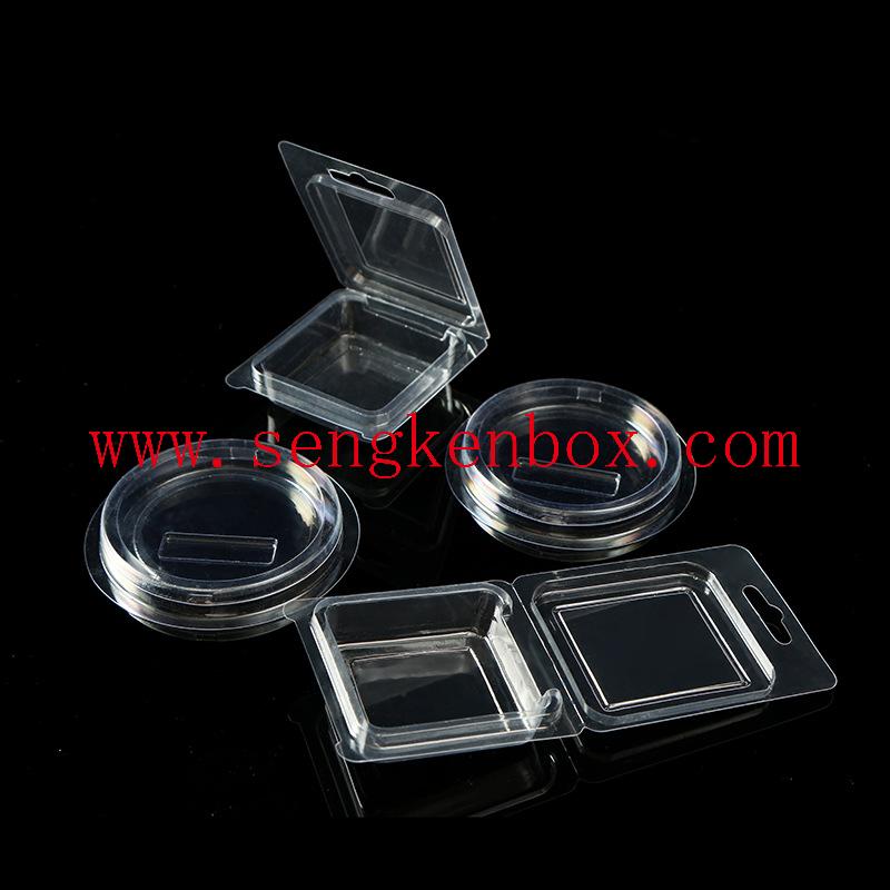 Nail Art Tool Packaging