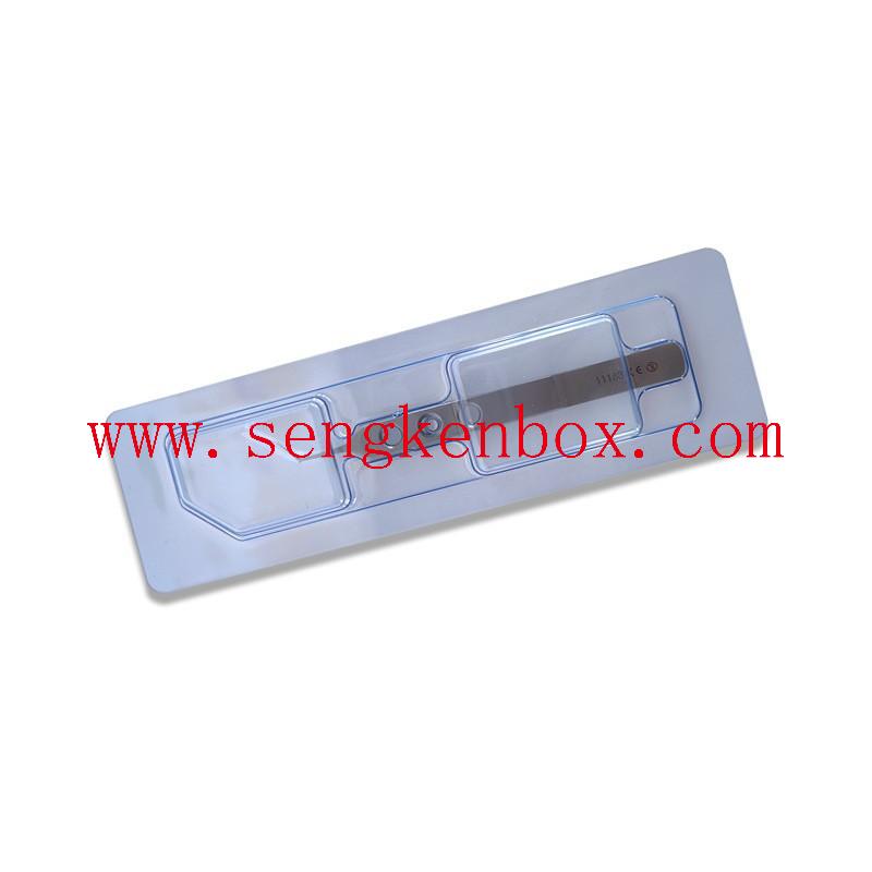 PVC Blister Card