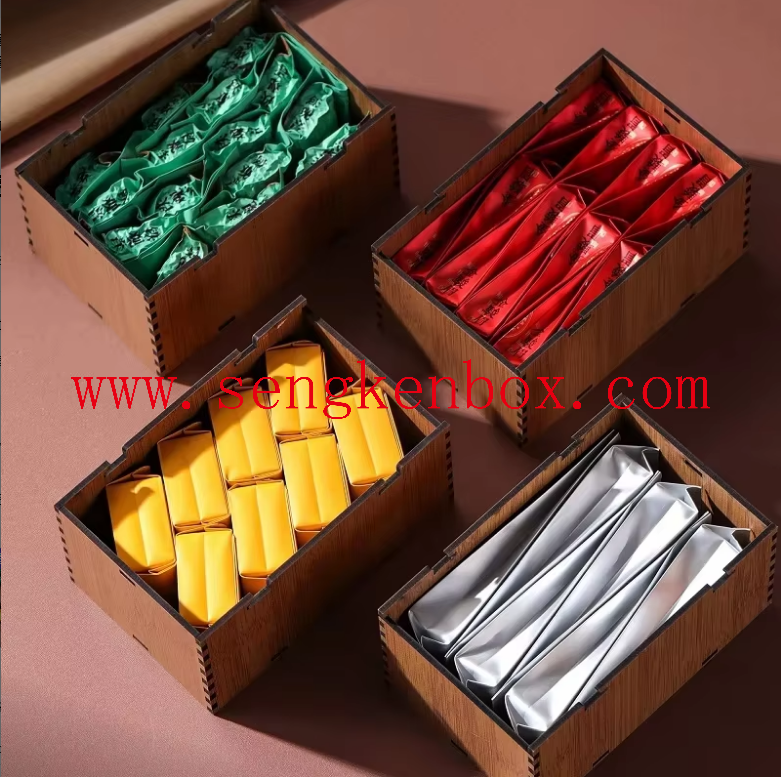 black tea box black tea box