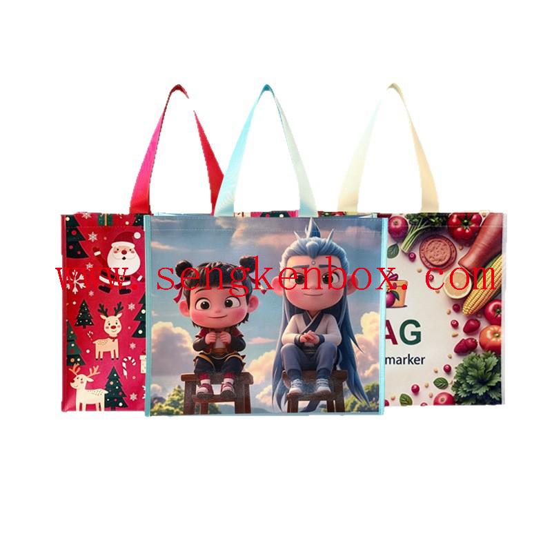 Eco-Friendly Tote Bag