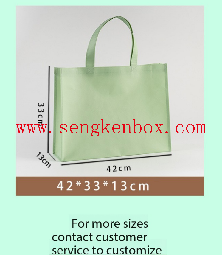 RPP Woven Bag