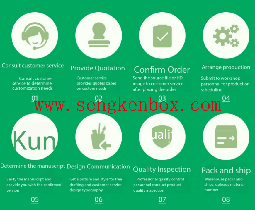 Reusable Shopping Bag