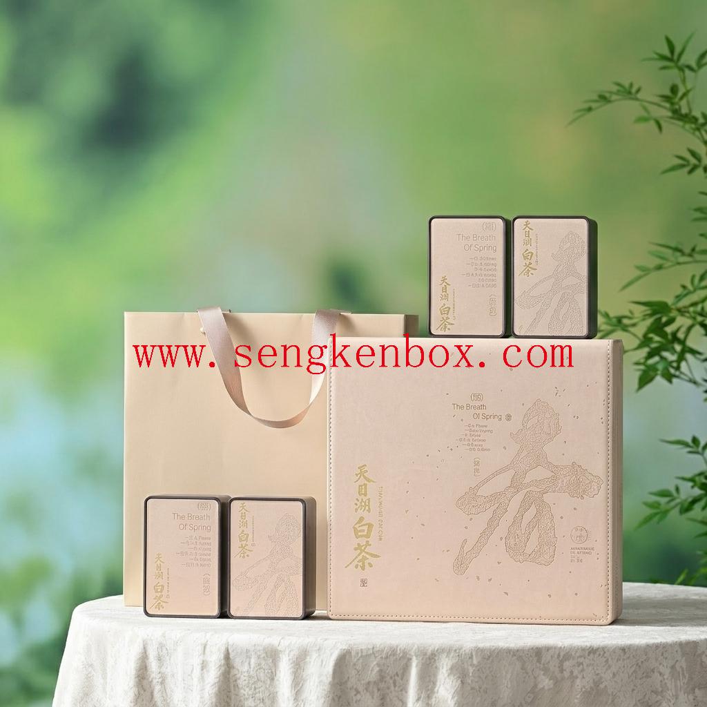 white tea gift box white tea gift box