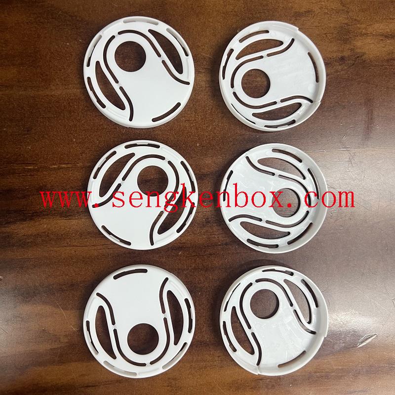 Beverage Can Safety Cover