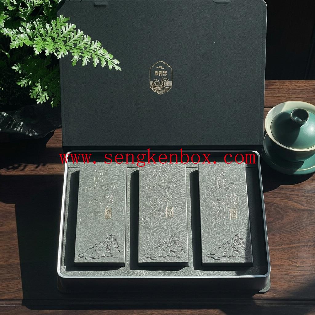 Luxury Tea Packaging Luxury Tea Packaging