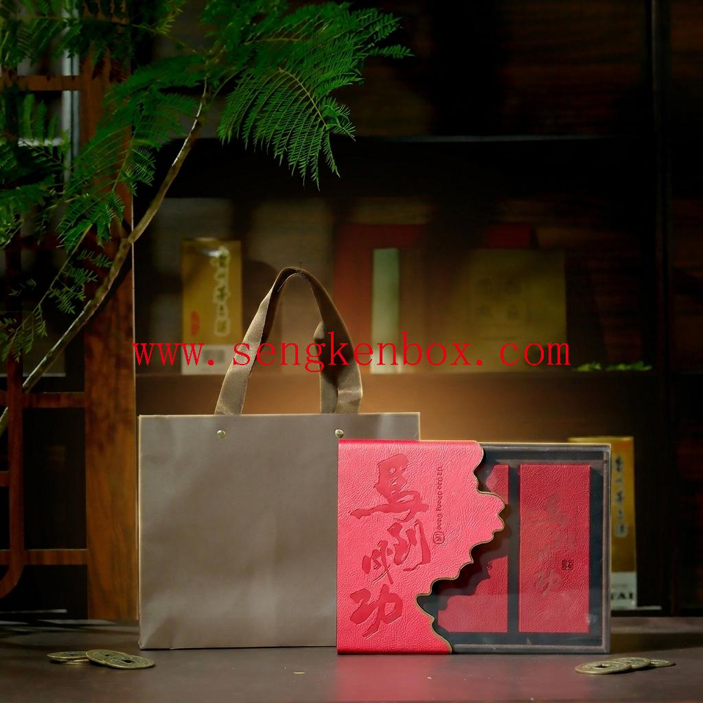 Chinese Style Gift Box Chinese Style Gift Box