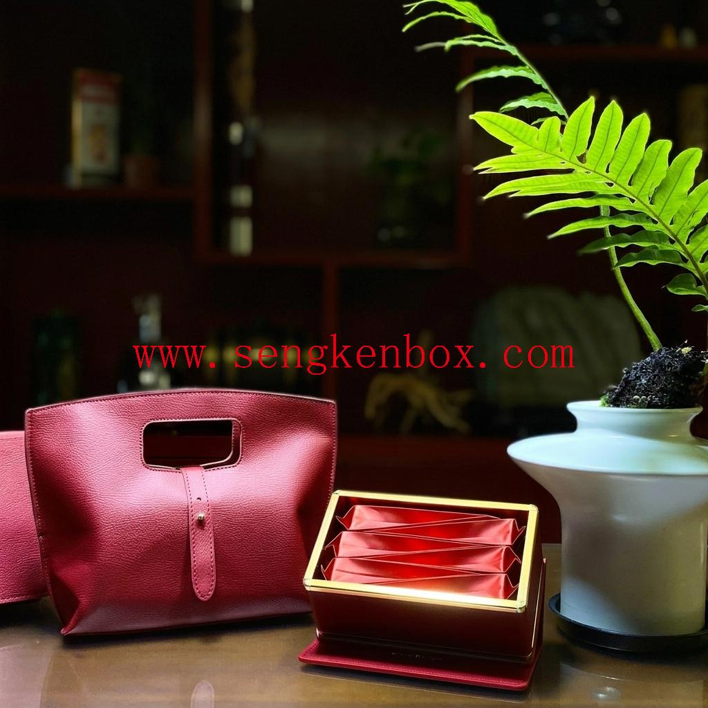 Private Label Tea Box Private Label Tea Box