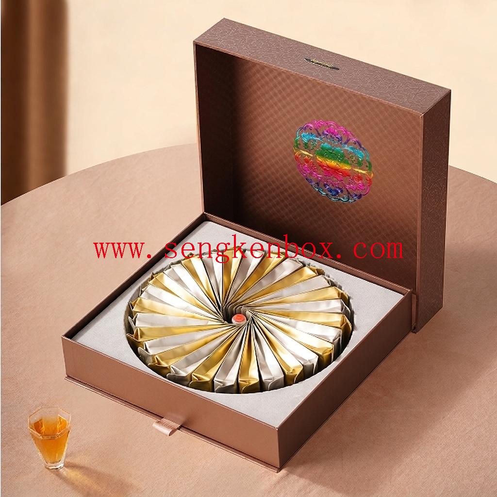Family Reunion Tea Gift Family Reunion Tea Gift