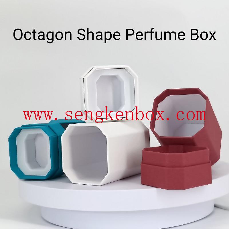 Fragrance Box