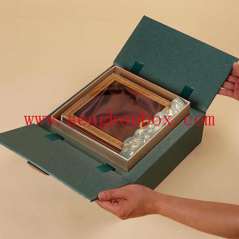 Bird's Nest Gift Box Bird's Nest Gift Box