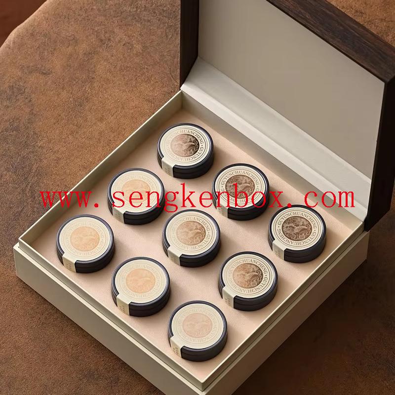 Mini Can Tea Box Mini Can Tea Box