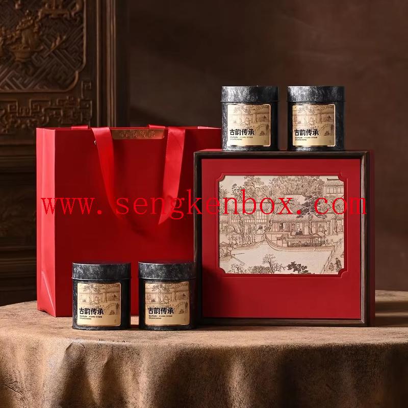 Souvenir Packaging Box Souvenir Packaging Box