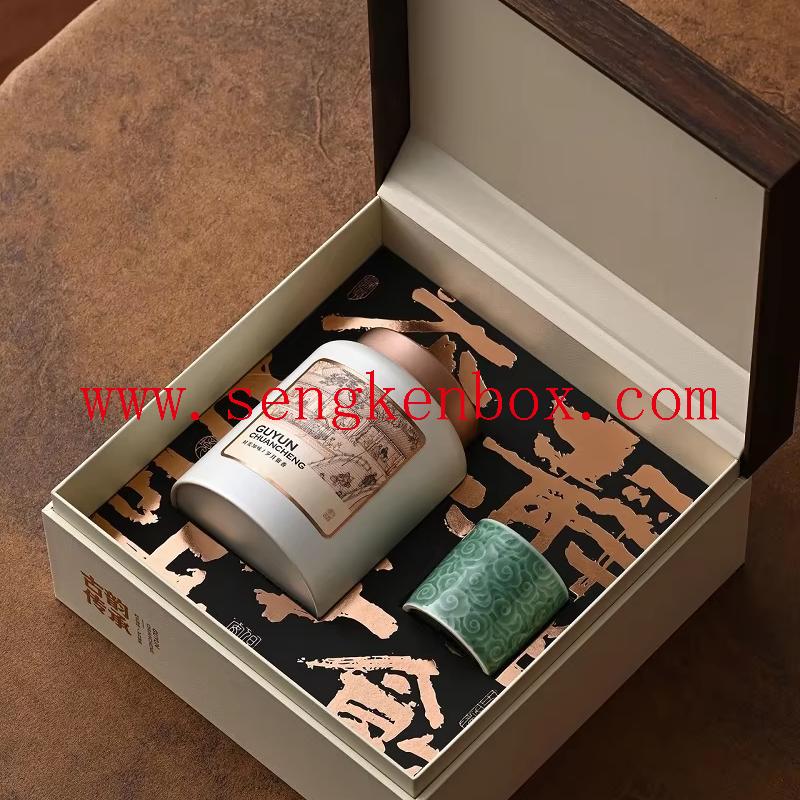 Chinese Cultural Creation Box Chinese Cultural Creation Box