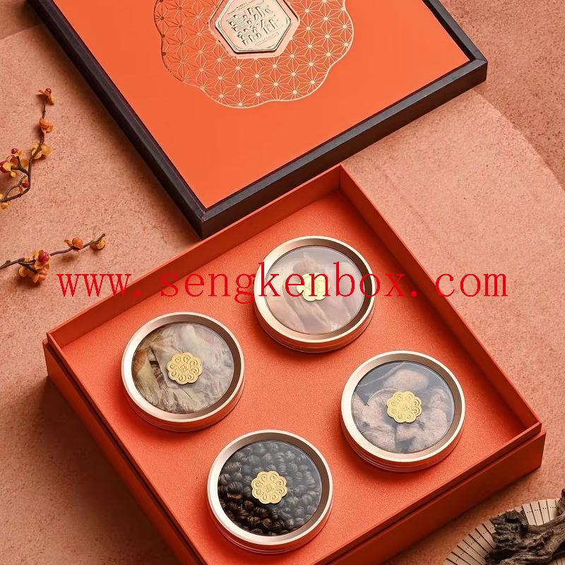 Cordyceps Gift Box 