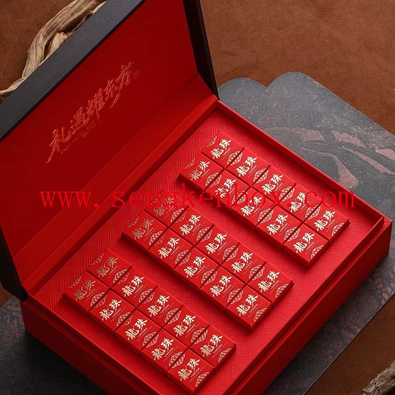 Independent Small Packaging