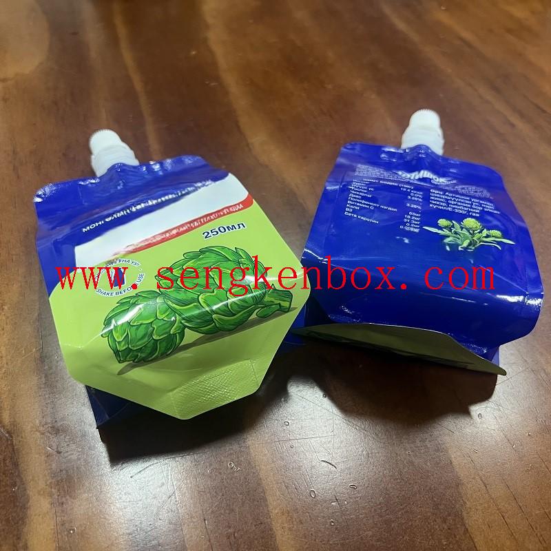 Drink Pouch Drink Pouch