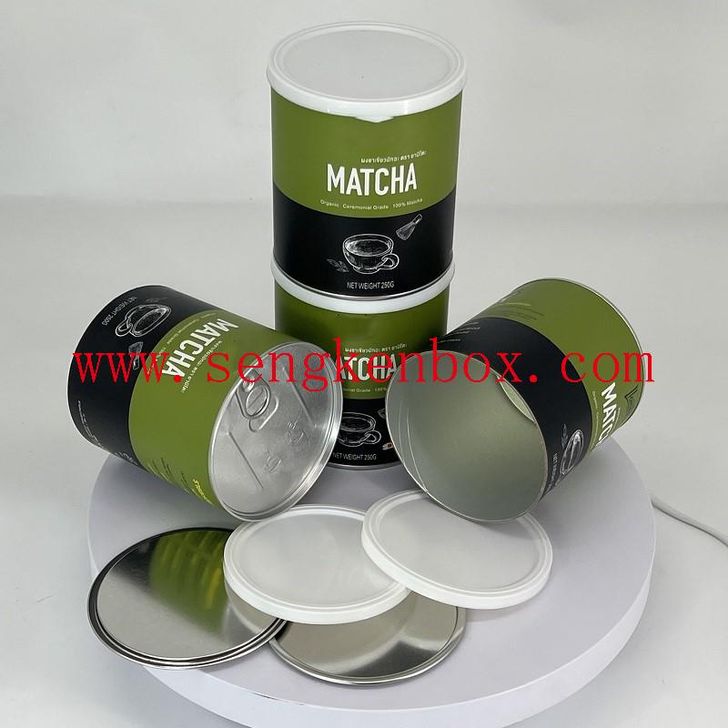 Food Packaging Can Food Packaging Can