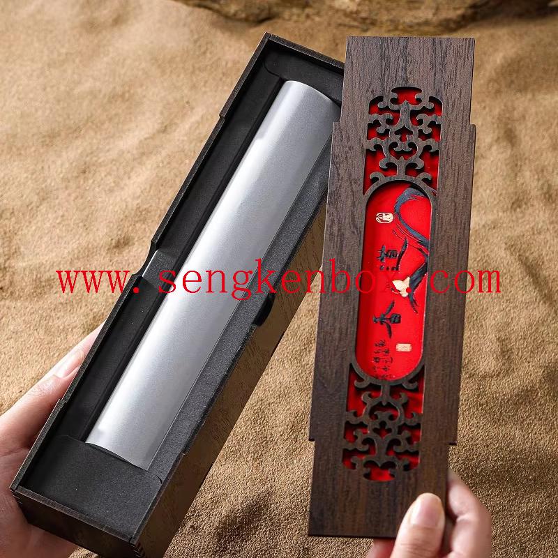 50G Incense Tube