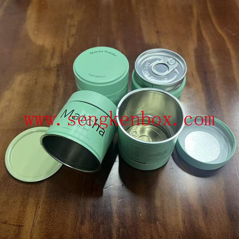 Food Grade Tin Can Food Grade Tin Can