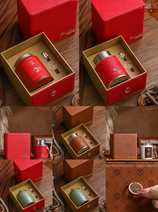 Corporate Gift Box Corporate Gift Box