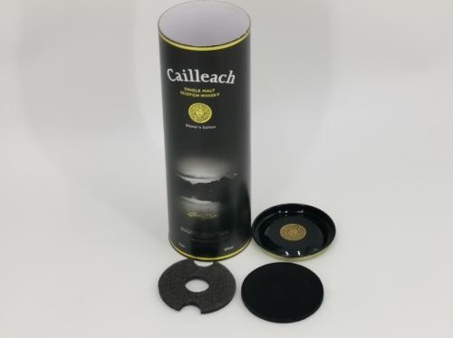 Wine Whiskey Packaging Box
