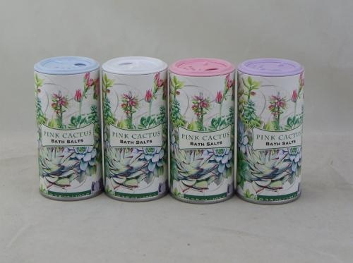 Personal Care Products Packaging Paper Canister